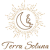 Terra Solunaロゴ